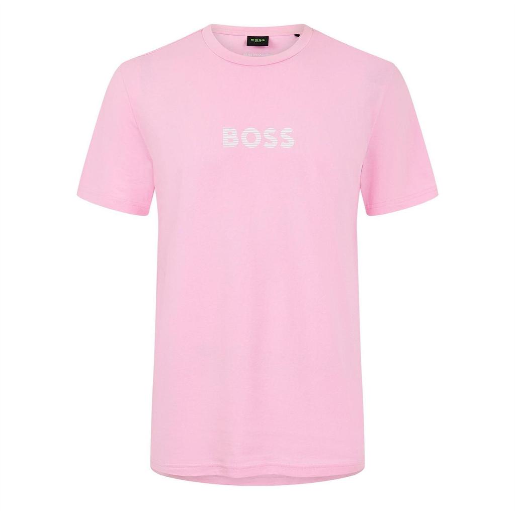 Boss Mens Sailfish Jersey T-Shirt
