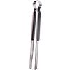 30CM Stainless Steel BBQ and Ice Tongs