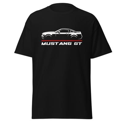 Üst giysisi – T-shirtler