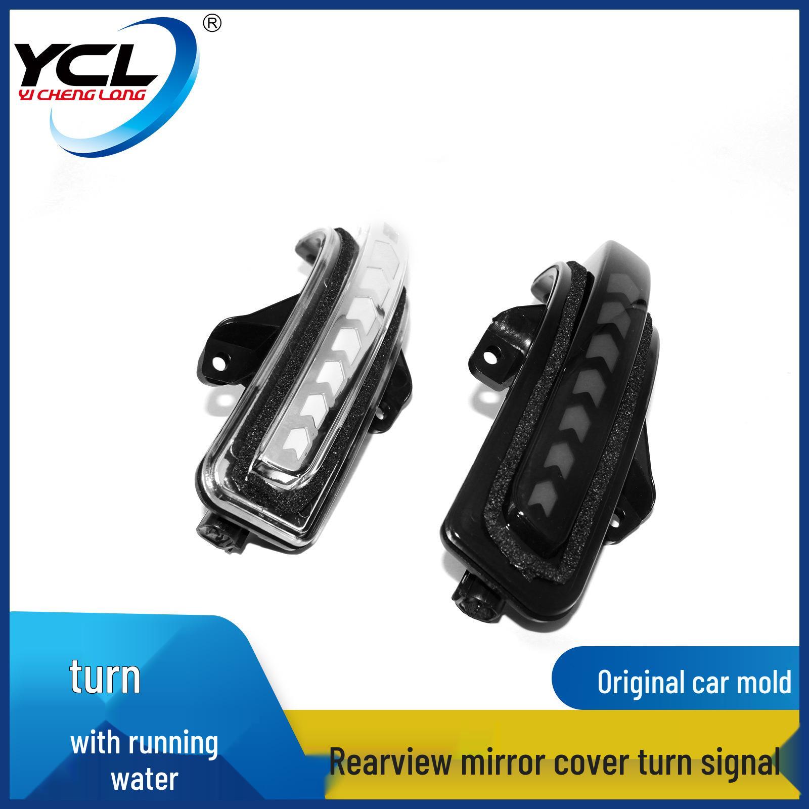 

Suzuki Jimny JB64/74 Mirror Turn Signal & Welcome Light Modification for Japan Models