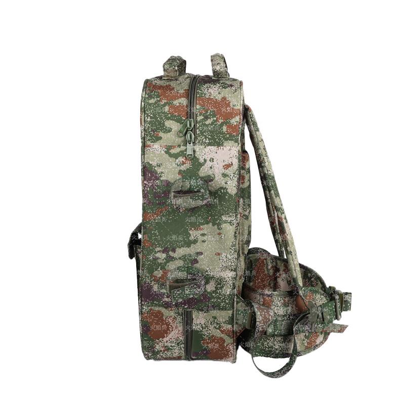Tactical Military Medical Backpack