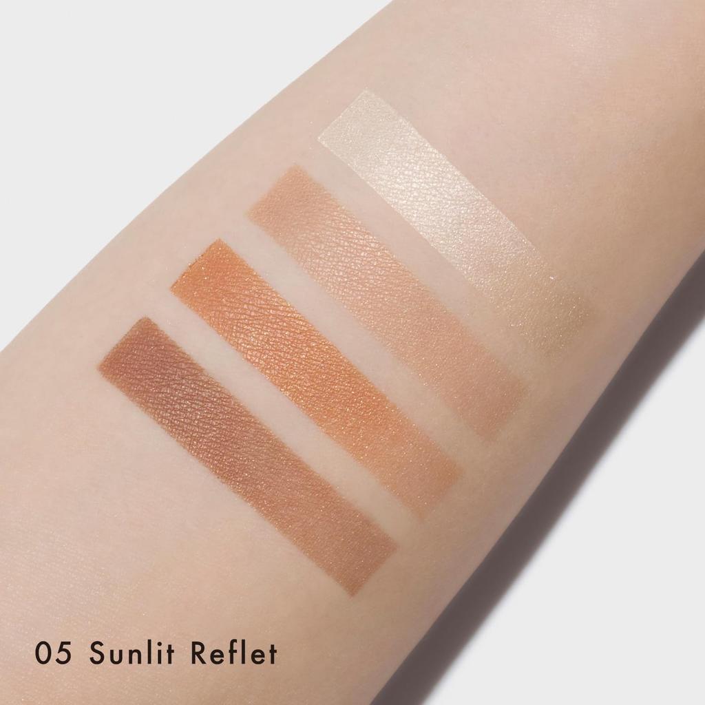 LUNASOL Eye Coloration N 05 [Eyeshadow]