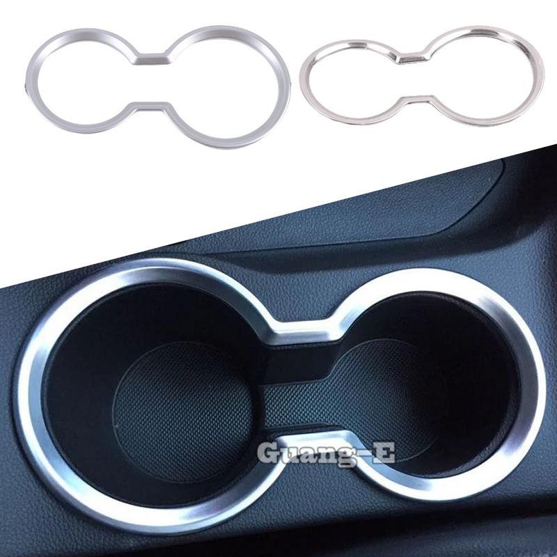 Car Inner Trim Center Console Middle For Hyundai Creta IX25 2014 2015 2016 2017 2018 Front Shift Cup Gear Armrest Box Frame