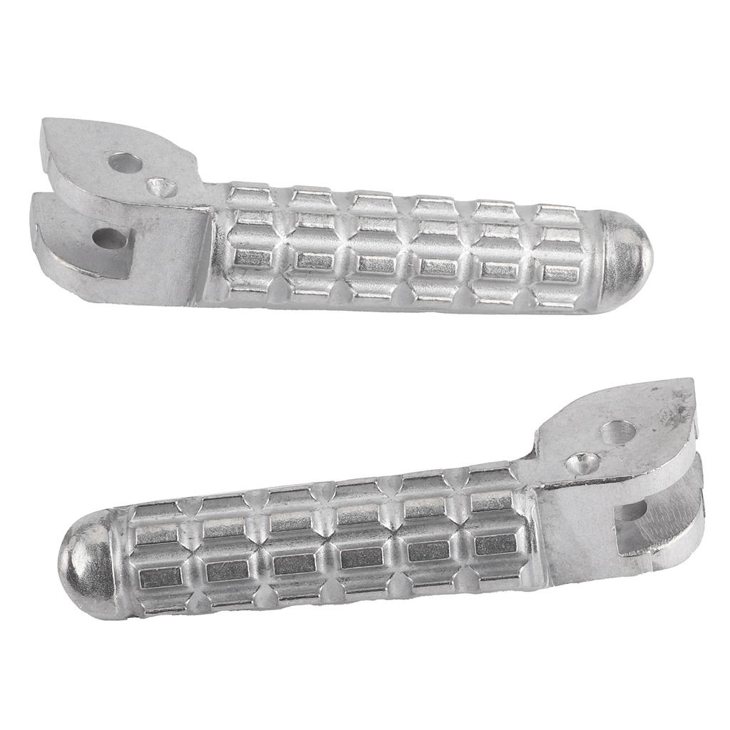 Motorcycle Rear Foot Pegs Footrests Modified Accessory Fit for Ducati Monster 696796 20092013
