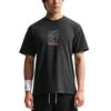 Nike As M Nk M90 Summit Jdi Bb Crew Neck Pullover Short Sleeve T-Shirt Men Tops IM5043010