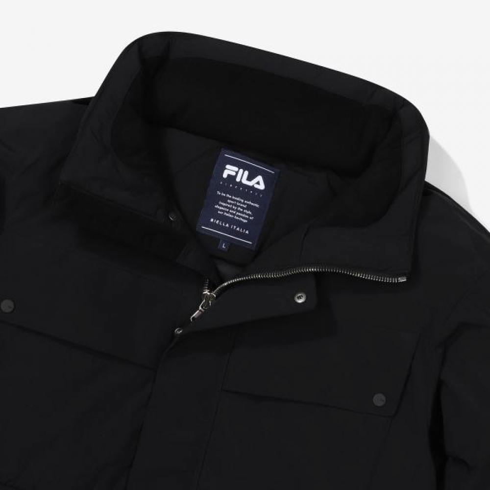 Fila Bomber Down Padding Jacket