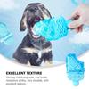 Summer New Cooling Pet Circle Toy Grinding Teeth Interactive Self-cleaning Oral Hygiene Cat and Dog Supplies