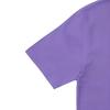 Palace x New Balance Logo T-Shirt Purple Unisex Tops P24NBTS002