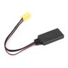 6pin Audio Adapter Bluetooth 5.0 Radio Connector Fit for Alfa Romeo 159