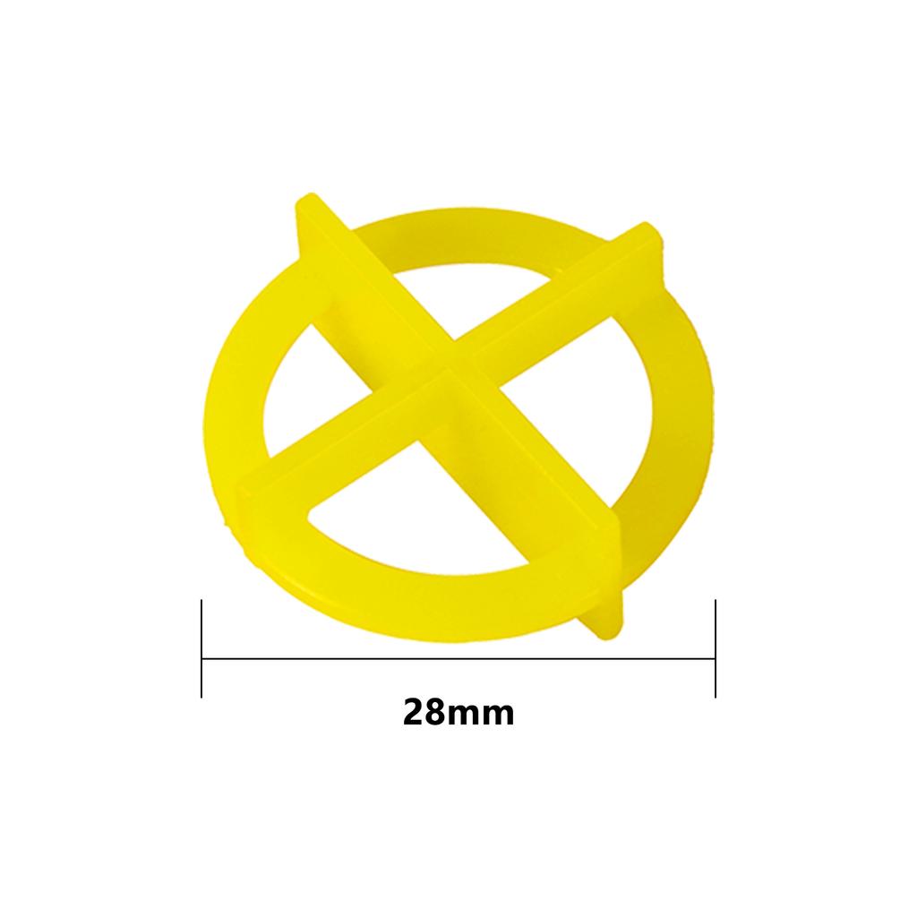 Press-on Tile Level System Kit Leveler Adjuster Kit Tile Laying Fixed Tool Tile Leveling Tool Tile Installation Tool Kit
