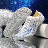 Men Women Aqua Shoes Beach Barefoot Water Shoes Quick Dry Swim Sandals Drainage Upstream Wading Sneakers For Fitness Yoga Diving Surf Camping Running