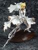 Fate EXTRA CCC Saber Bride 1 7 scale ABSPVC painted Figure Japan Used