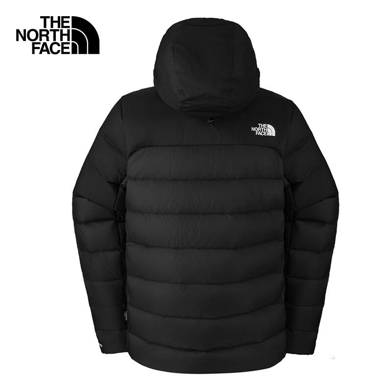The North Face Women's 700-Fill Goose Down Jacket