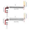 Kitchen Roller Pin for Baking Cookies Pastry Pizza Dough Fondant Pasta Household