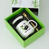 Practical Team Building Ceramic Mugs - Birthday Party Souvenir Gift Boxes