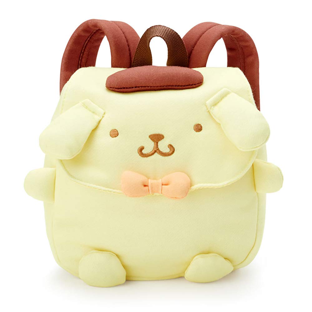 

Рюкзак Sanrio Pompompurin Face (Давайте попробуем серию) 360848