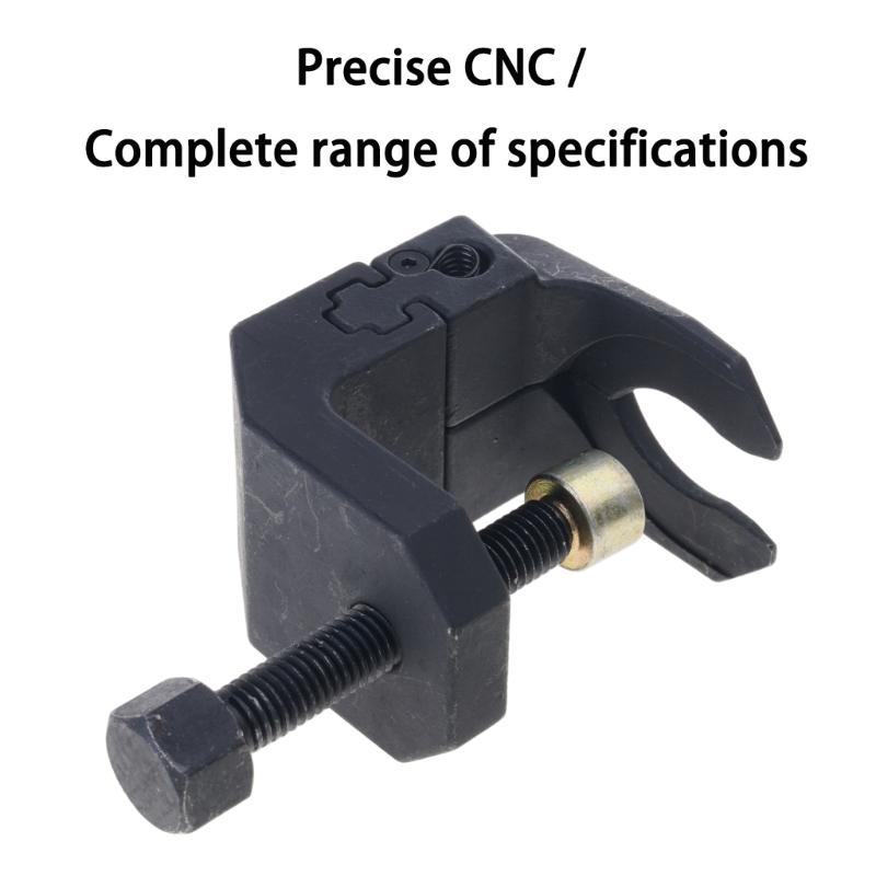 Car Repair Tool Wiper Arm Removal Tool 14-37mm Windshield Wiper Arm Puller/Battery Terminal Removal Tool