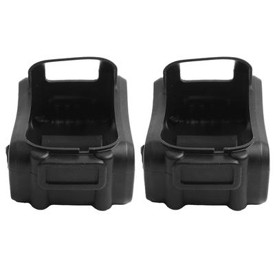Battery Safety Cover Set for Tools Using For 20V Batteries Pack of 2