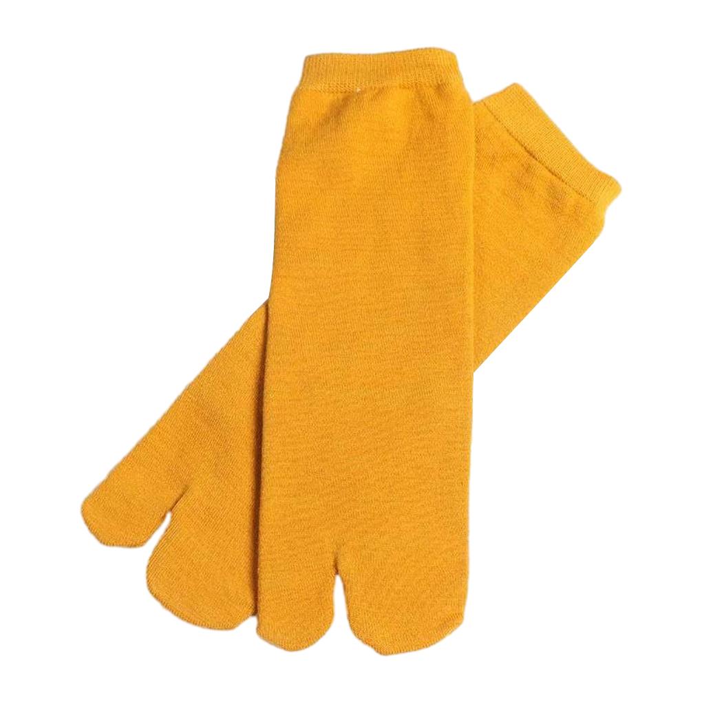 

Breathable And Sweat-absorbing Cotton Socks For Men Split Toe Socks Men Socks Comfortable