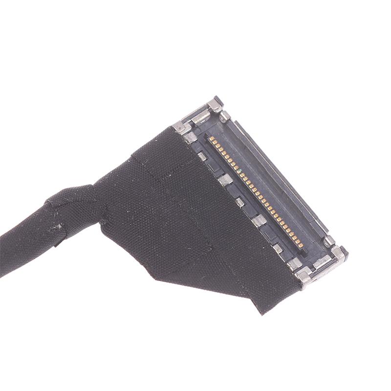 Video Screen Ribbon Cable For Hp 15-N 15-F Tpn-Q130-Q132 Laptop Lcd Display Ribbon Camera Cable Dd0U86Lc000 Ddu96Xlc000