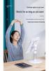 Adjustable Floor-Standing Reading Stand for Children