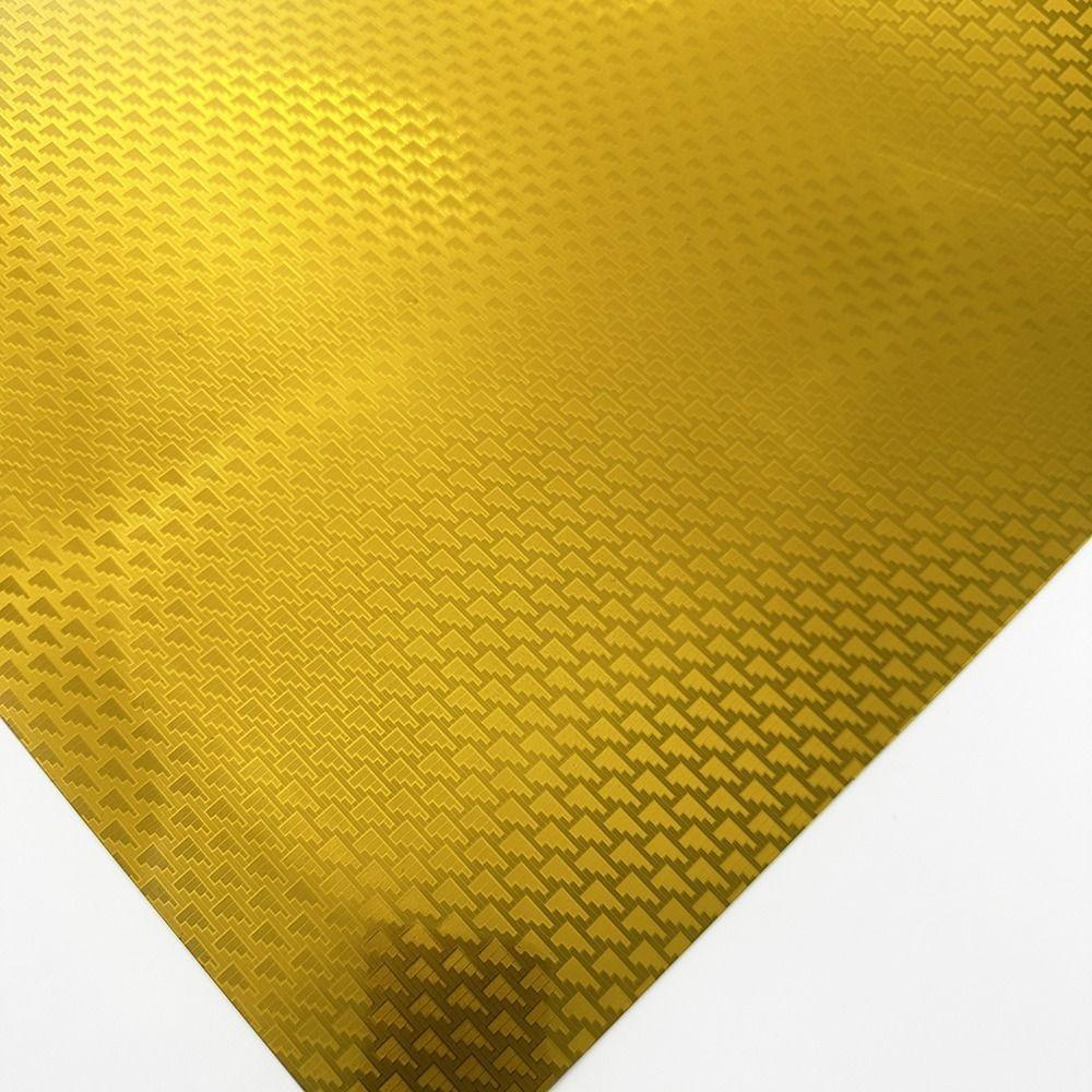 30CM*100CM Kohlefaser Vinylfolie Hochglanz Schmiedekohlefaser Wrap Folie Aufkleber 3D Effekt Motorrad Aufkleber Decals
