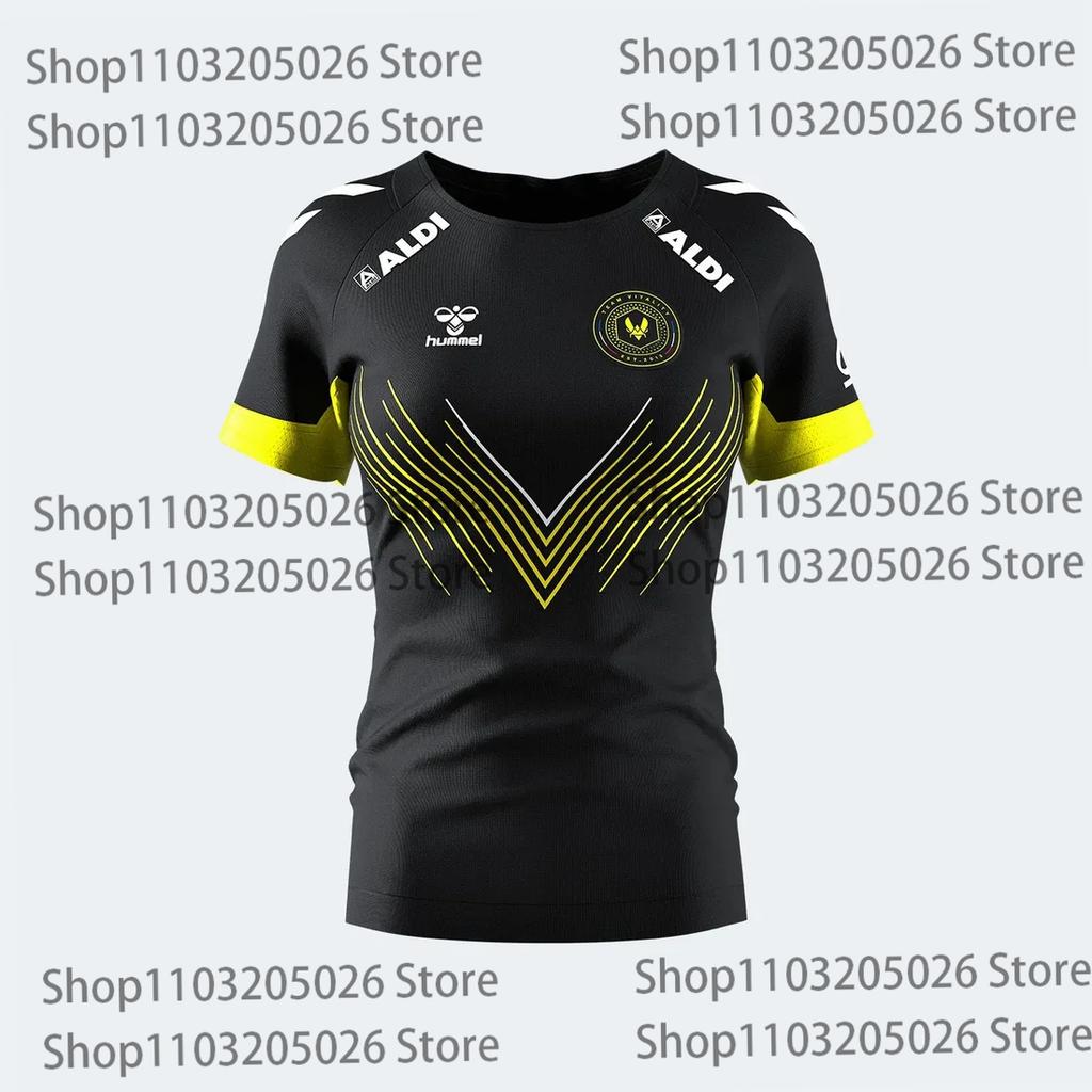 Major Champion  Jersey Team Vitality Professional Player Tshirt New CS2 Esports CSGO Training Uniform Oversized VIT Fans Top