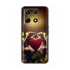 Für Infinix Note 30 Pro Hülle Weiches Silikon Stoßfeste Schale Abdeckung für Infinix Note 30 4G 5G 30i Note30 Pro VIP Hüllen Coque Etui