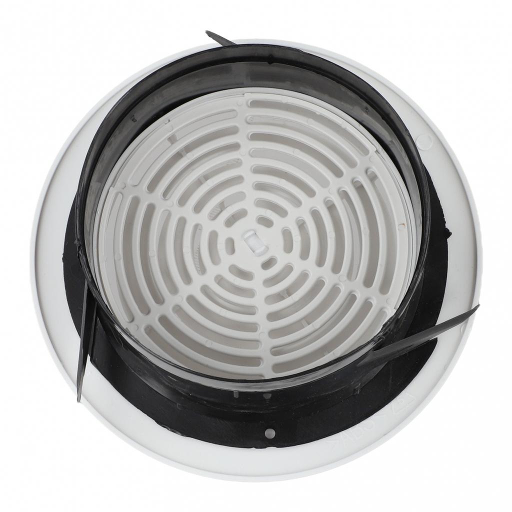 ABS Ventilation Grille Vent Cover Ventilation Grille