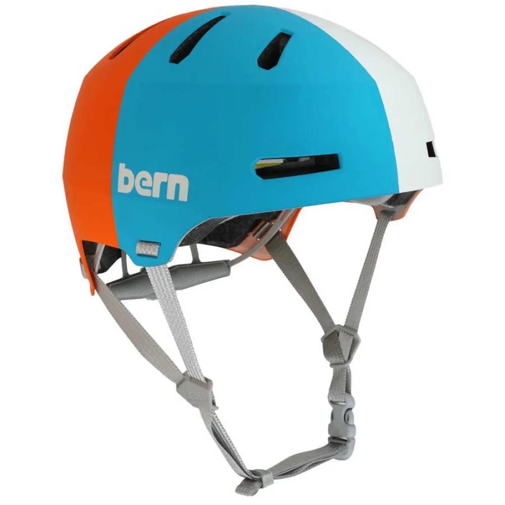 

Bern Шлем Macon 2.0 MIPS 55.5-59 cm