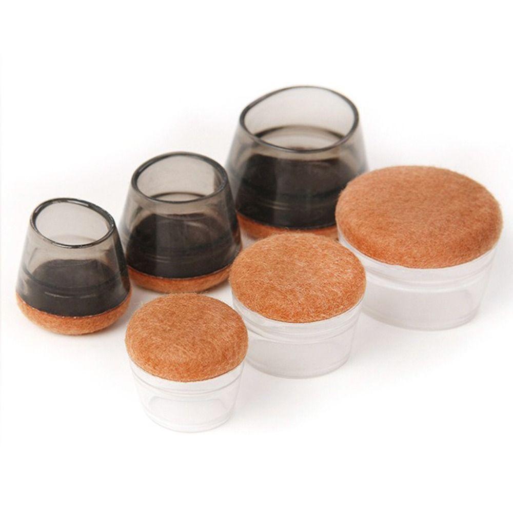 Silicagel Fishing Rod Handle Protective Case Random Color Back Block  Fishing Rod