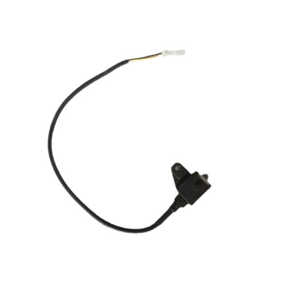 Universal Waterproof Electric Vehicle Brake and Power Cut Switch for Battery Cars and Motorcycles