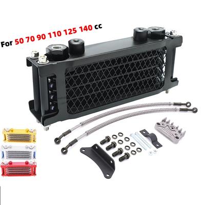Motores de la motocicleta y piezas del motor – Sistemas y accesorios de refrigeración del motor