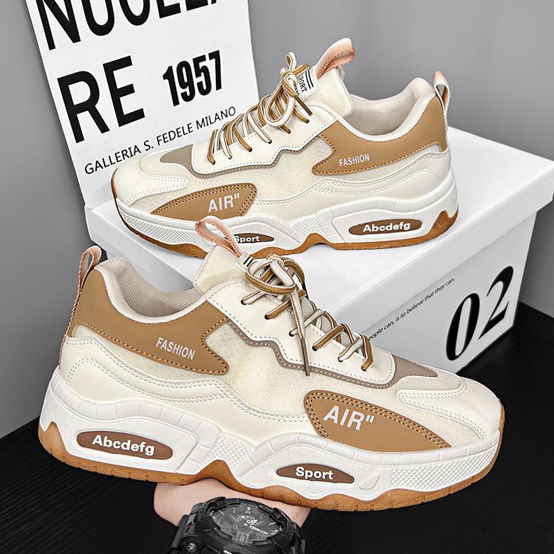 Модная мужская обувь — фото 4