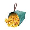 AEE4-Leaf Collector,Large Yard Dustpan-Type Lawn And Leaf Bags,53-Gallons Reusable Yard Garden Bags For Leaves,Debris,Grass