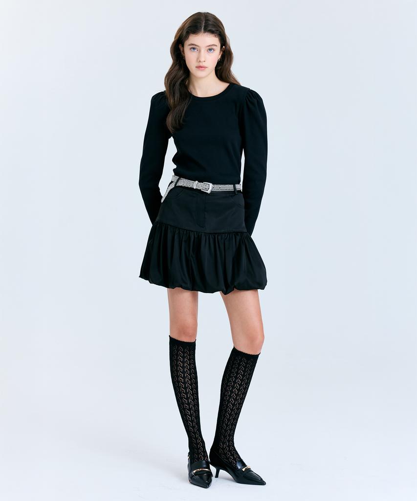 Peileu Luna Bubble Skirt