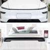 TPU-Scheinwerferfolie für Tesla Model Y Juniper 2025 Autozubehör Transparente Rücklicht-Schutzfolie Geschwärzt Wasserdicht