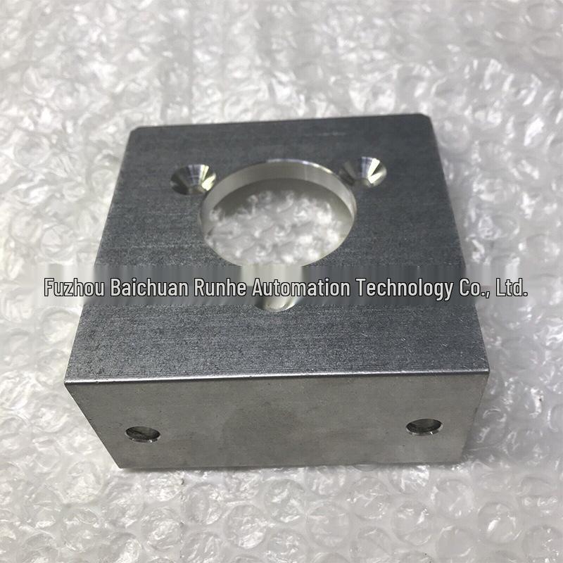 BEF-WF-36 Sick Sensor Mounting Bracket 2029164 - New, Original, In Stock BEF-WF-36