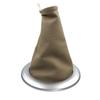 Copri pomello cambio e cuffia, Custodia leva cambio per Renault Megane MK2 Sport Tourer 2002 2003 2004 2005 2006 2007 2008 2009