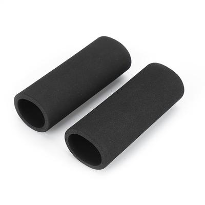 Manopole Manicotti Manubrio Moto Universali Schiuma Antiscivolo Vibrazioni Impugnature per Mani Guanti Coprileve Accessori Moto