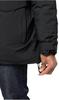 Куртка Jack Wolfskin Koenigsbau Parka M черный