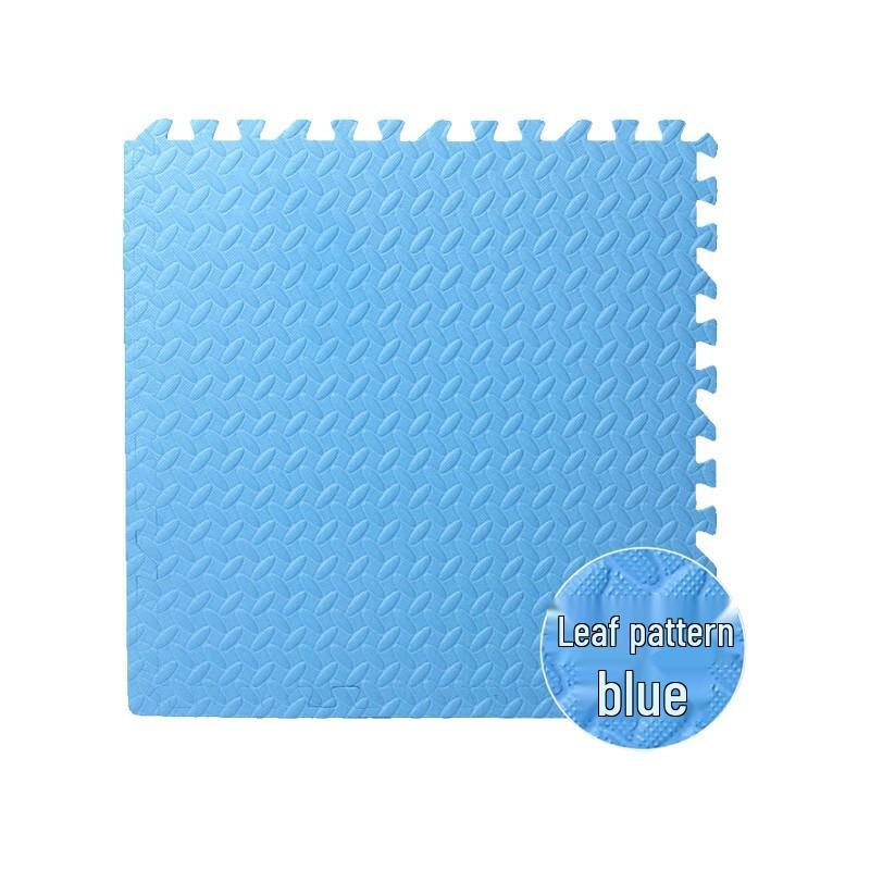PE Foam Interlocking Play Mat 60x60x1.2cm