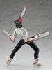 [USED] POP UP PARADE Chainsaw Man Figure