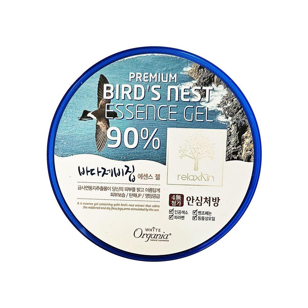

Organia MLRCCEXD Premium Sea Swallow s Nest Essence Gel 300g