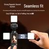 Litu DJI Pocket 3 Magnetic Three-Color Vlog Night Fill Light Accessory