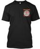 Alcatraz T-Shirt Made In the USA Size S To 5XL Unisex T-Shirt