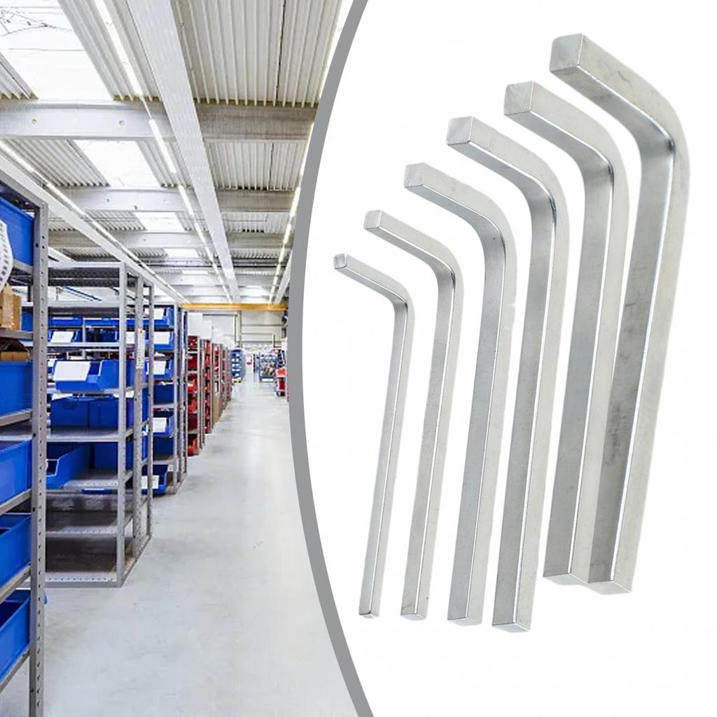 L-Form Vierkantkopf Steckschlüsselkopf Hohe Qualität