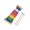 Children's 8-Tone Aluminum Xylophone for Early Music Education
