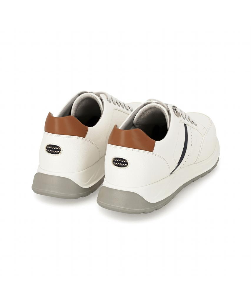 Elcanto Matsu Men'S Side Combination Sneakers 3.5Cm Lcms50M613
