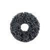 Auto Wheel Hub Brush Wheel Hub Grinder Dust Rust Removal Kit Brake Grinding Polishing Cleaner Set Maintenance Tool